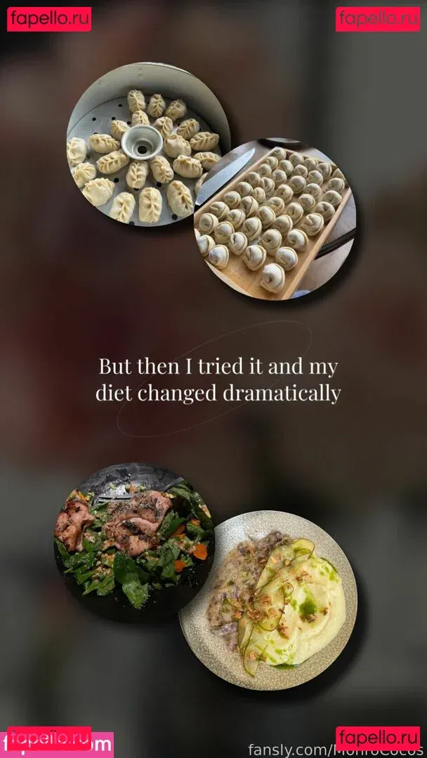 MonroCocos Onlyfans Photo Gallery 