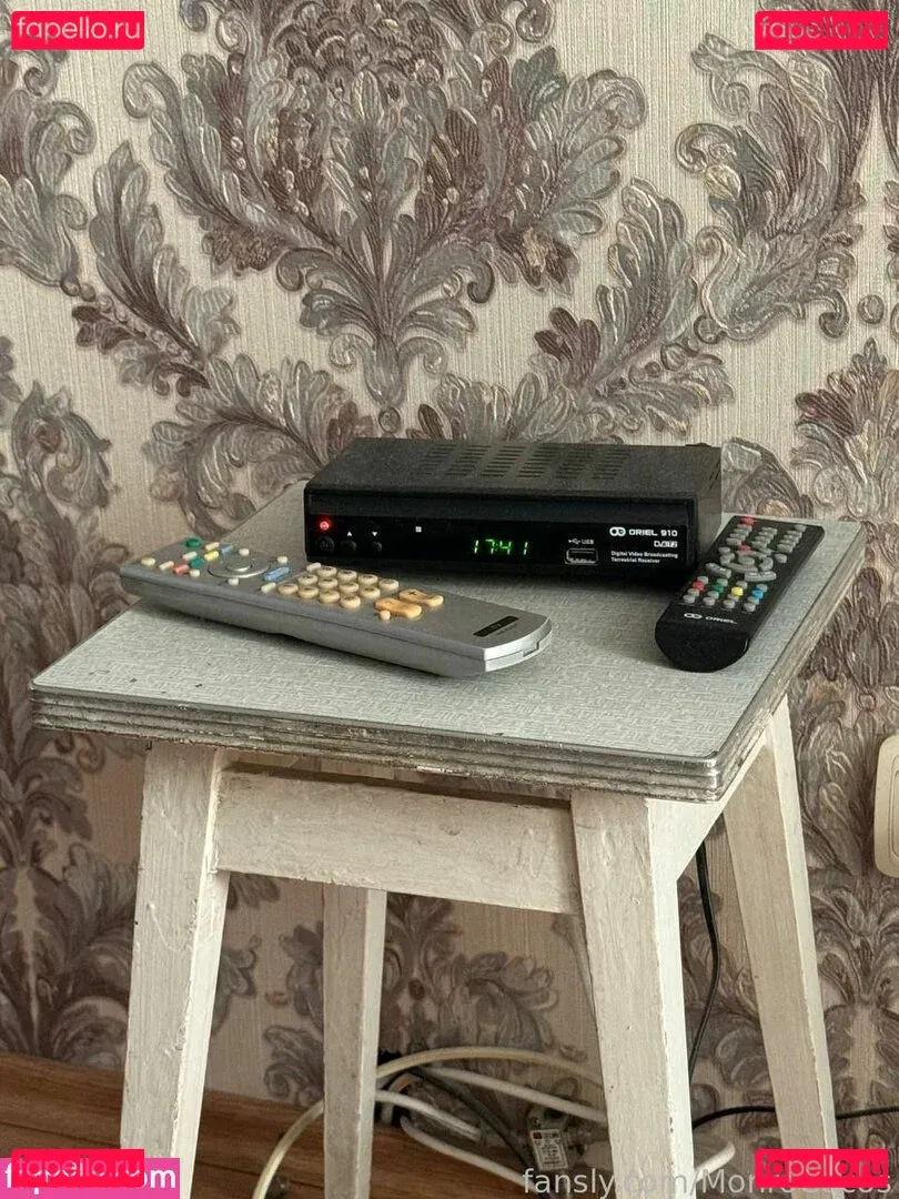 MonroCocos Onlyfans Photo Gallery 