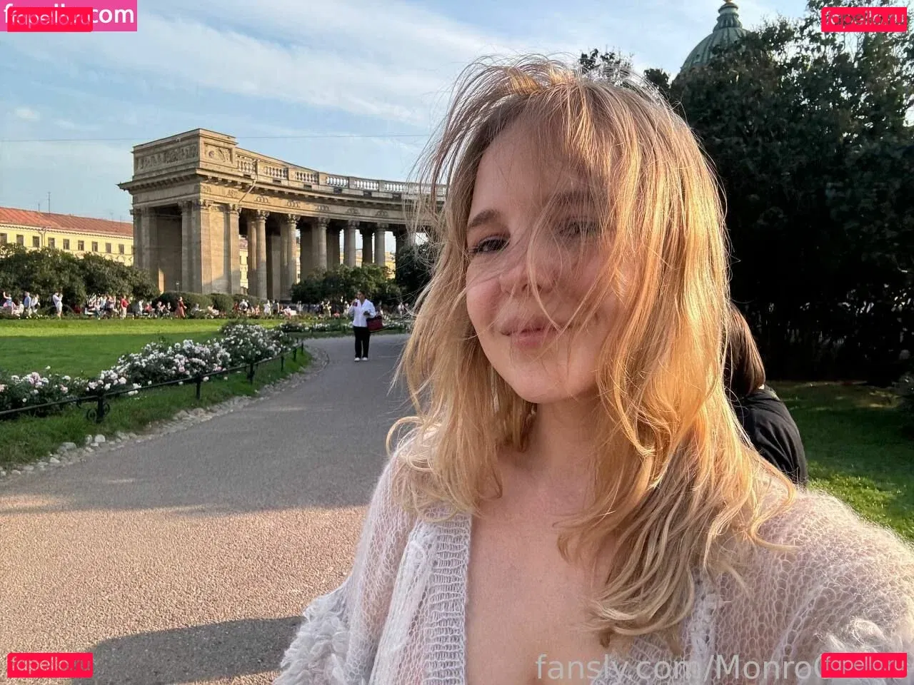 MonroCocos Onlyfans Photo Gallery 