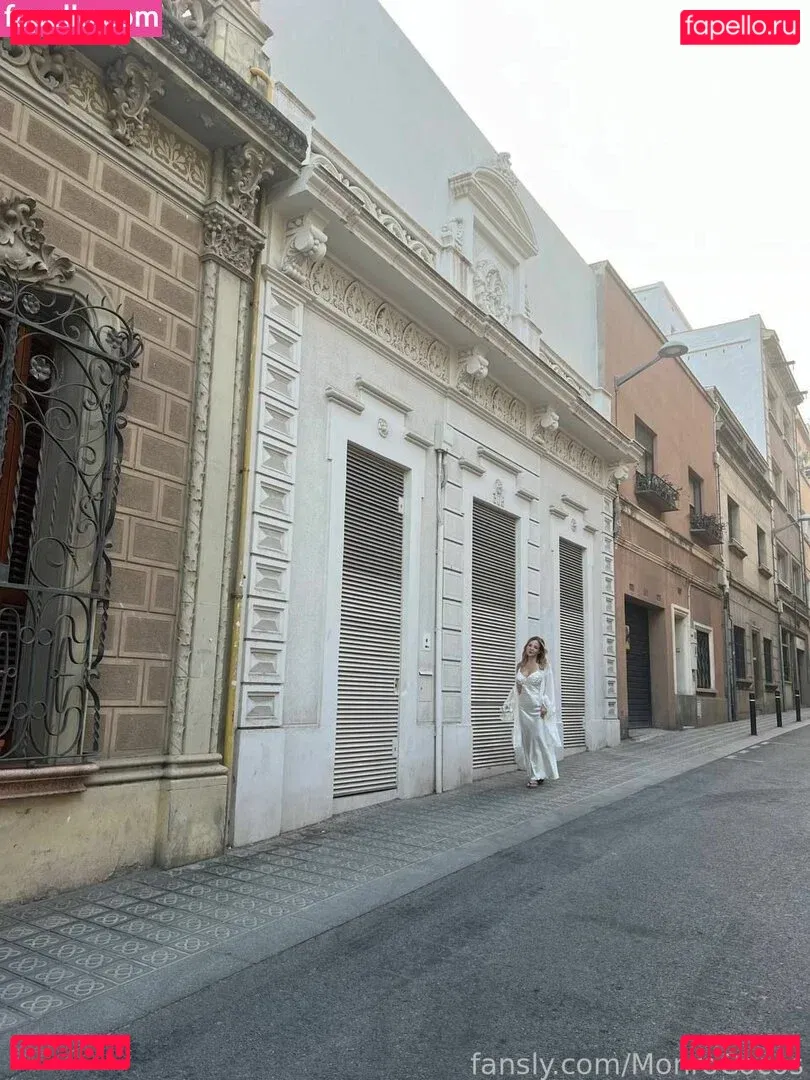 MonroCocos Onlyfans Photo Gallery 