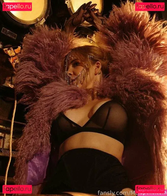 MonroCocos Onlyfans Photo Gallery 