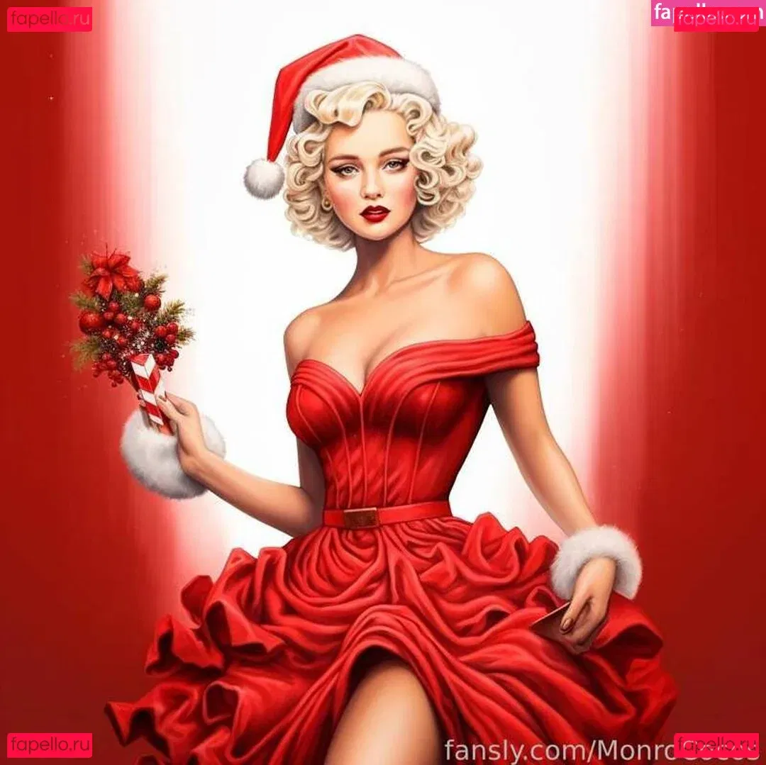 MonroCocos Onlyfans Photo Gallery 