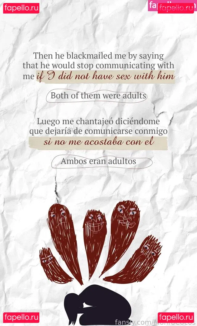 MonroCocos Onlyfans Photo Gallery 