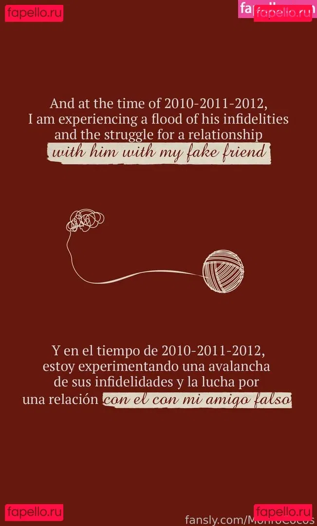 MonroCocos Onlyfans Photo Gallery 