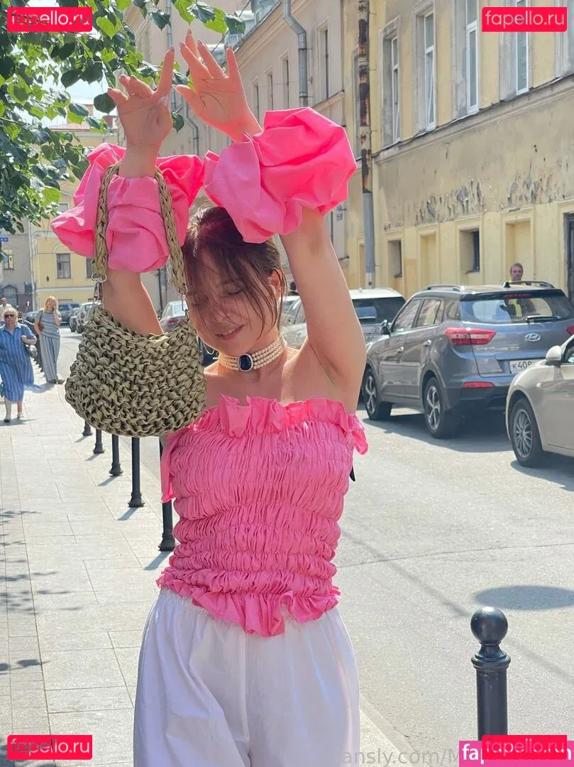 MonroCocos Onlyfans Photo Gallery 