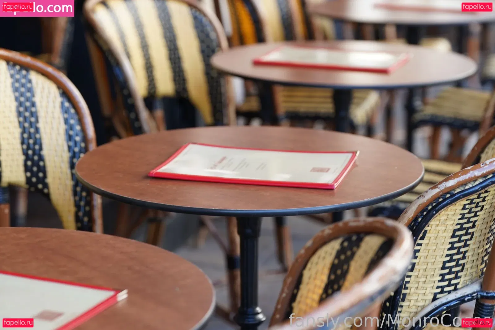 MonroCocos Onlyfans Photo Gallery 