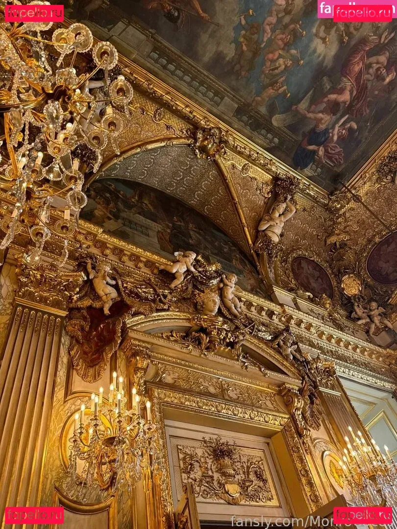 MonroCocos Onlyfans Photo Gallery 