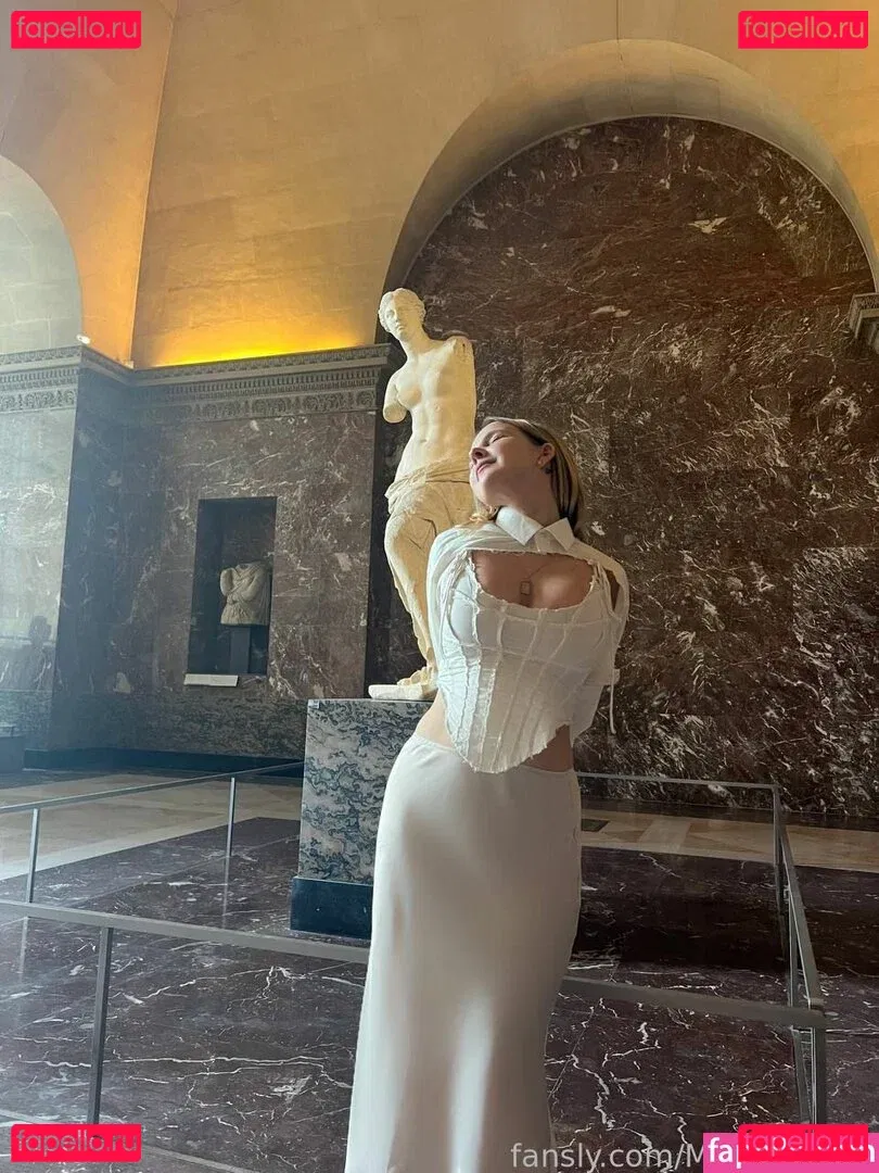 MonroCocos Onlyfans Photo Gallery 