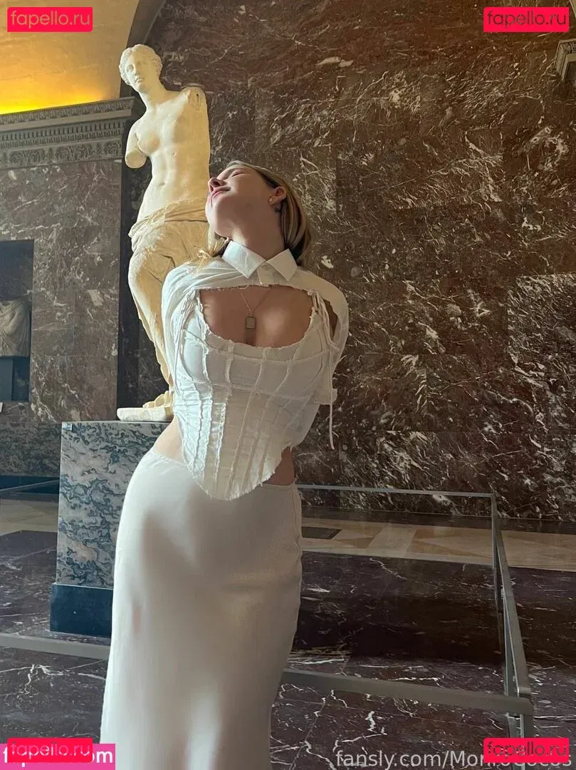 MonroCocos Onlyfans Photo Gallery 