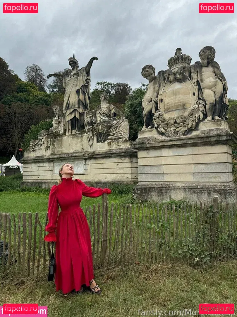 MonroCocos Onlyfans Photo Gallery 