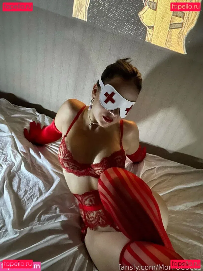 MonroCocos Onlyfans Photo Gallery 