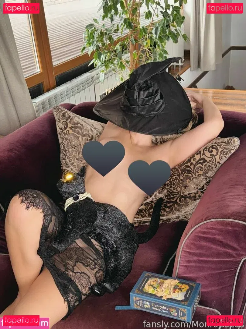 MonroCocos Onlyfans Photo Gallery 