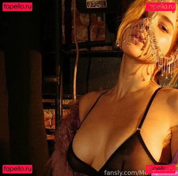 MonroCocos Onlyfans Photo Gallery 