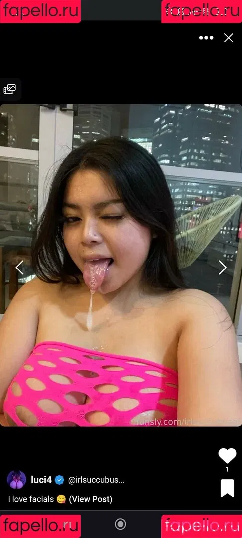 irlsuccubusgf Onlyfans Photo Gallery 