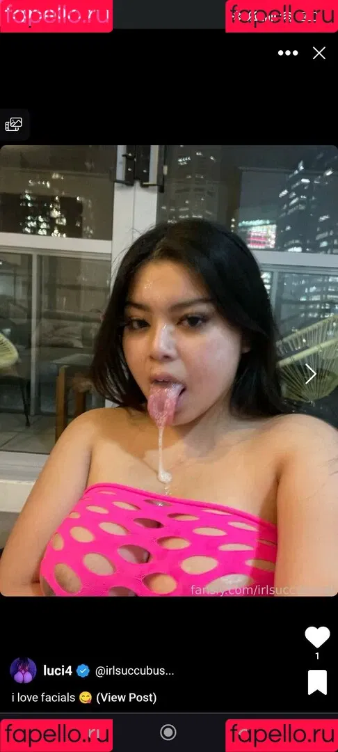 irlsuccubusgf Onlyfans Photo Gallery 