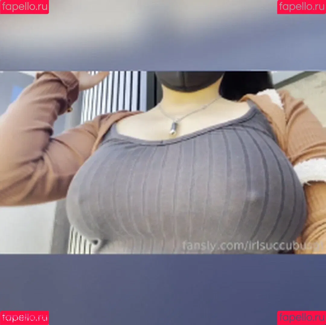 irlsuccubusgf Onlyfans Photo Gallery 