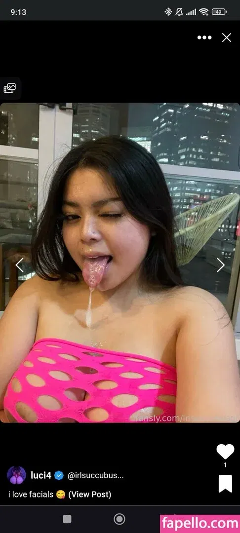 irlsuccubusgf Onlyfans Photo Gallery 