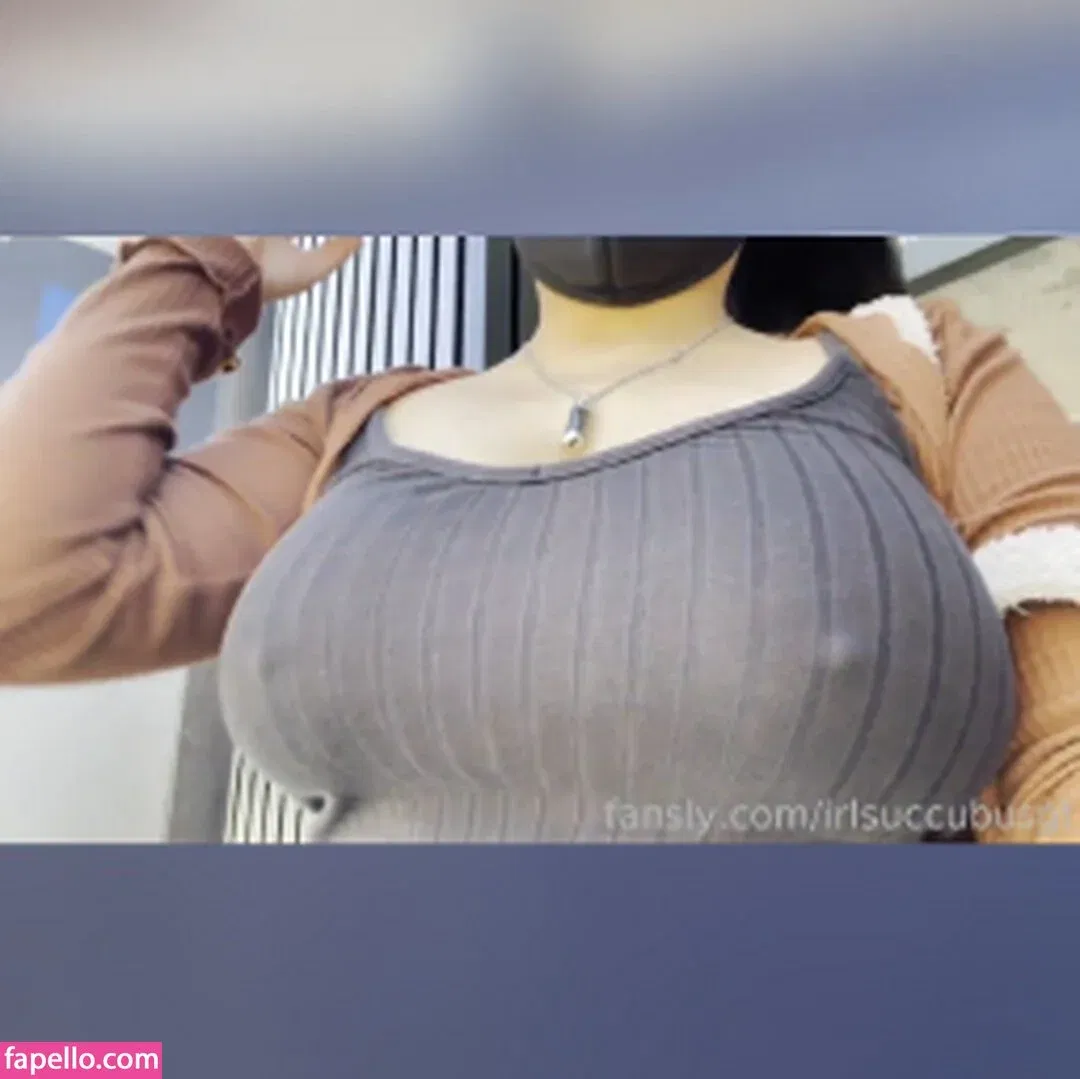 irlsuccubusgf Onlyfans Photo Gallery 