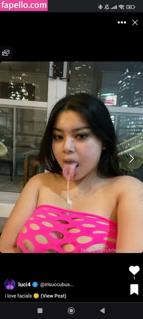 irlsuccubusgf Onlyfans Photo Gallery 