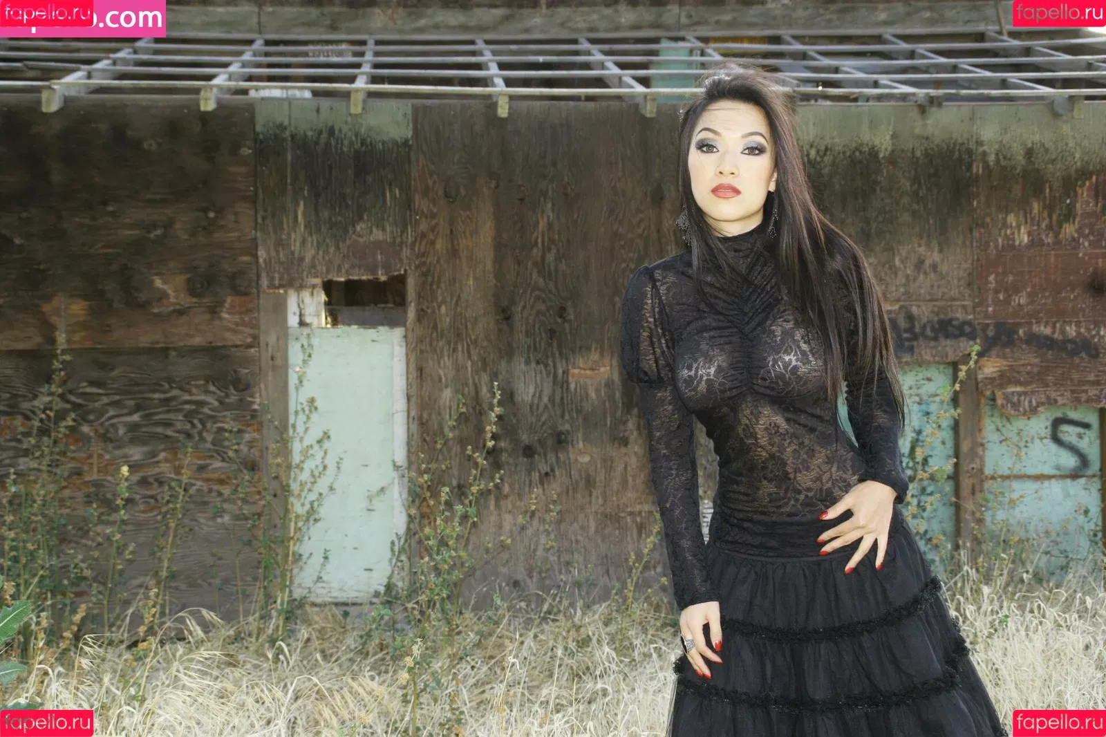 Vampybitme Onlyfans Photo Gallery 