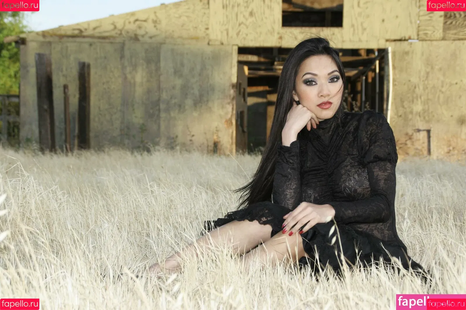 Vampybitme Onlyfans Photo Gallery 