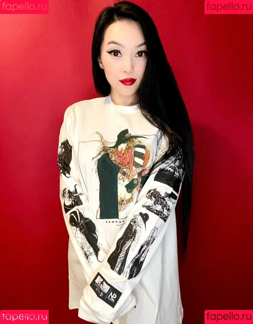 Vampybitme Onlyfans Photo Gallery 