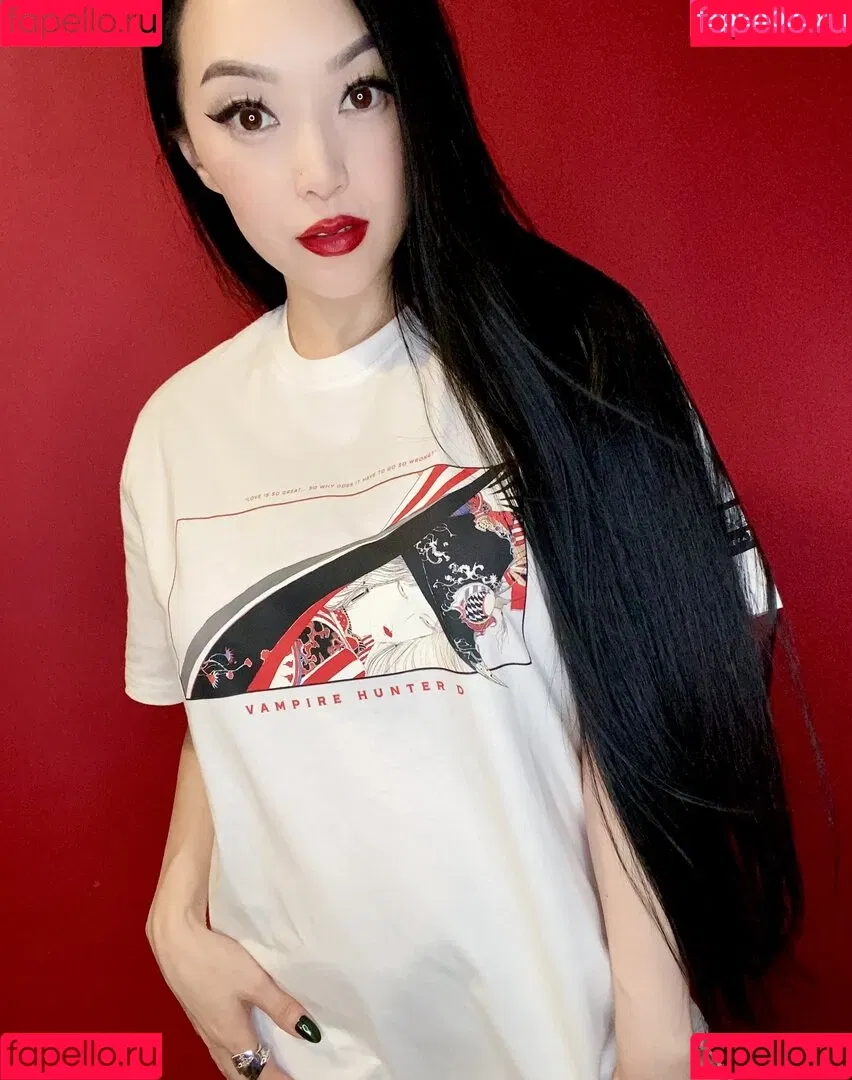 Vampybitme Onlyfans Photo Gallery 