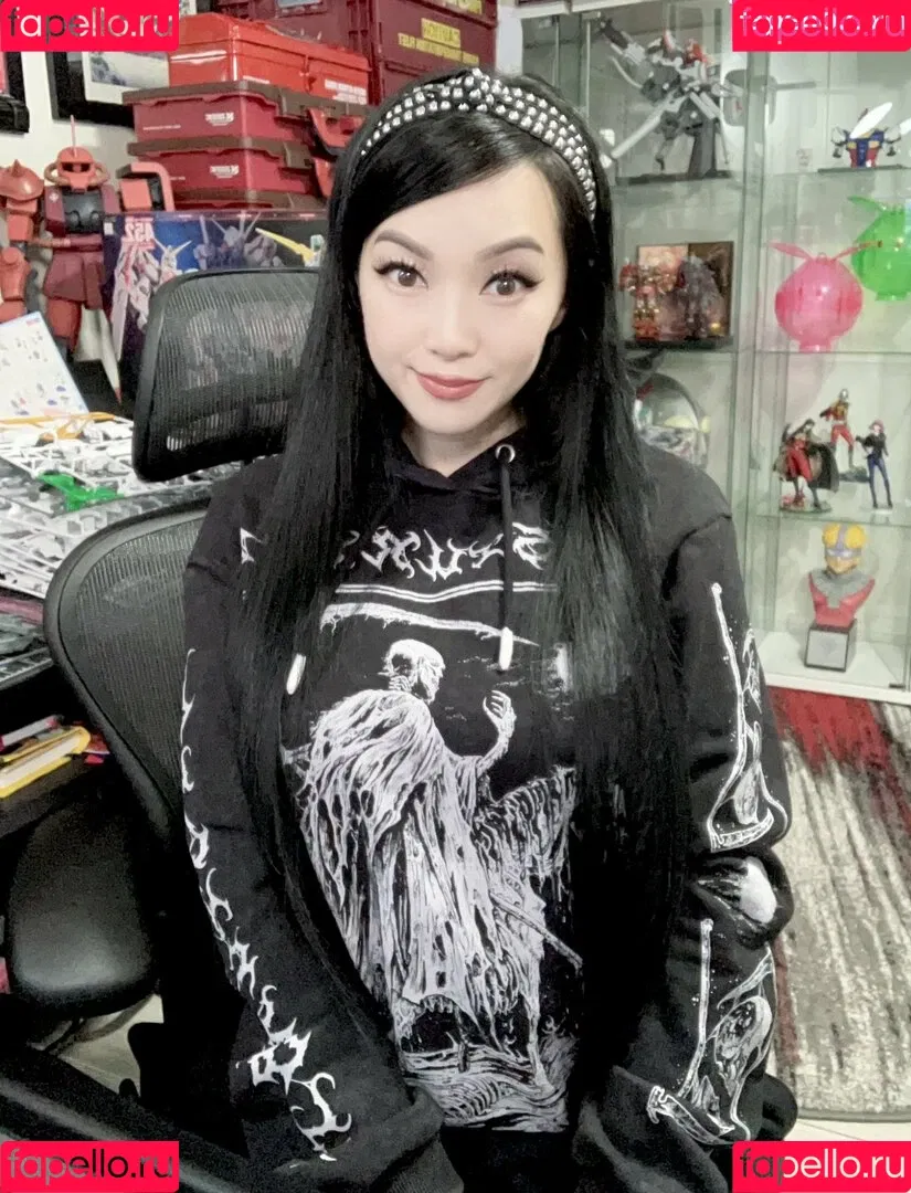 Vampybitme Onlyfans Photo Gallery 