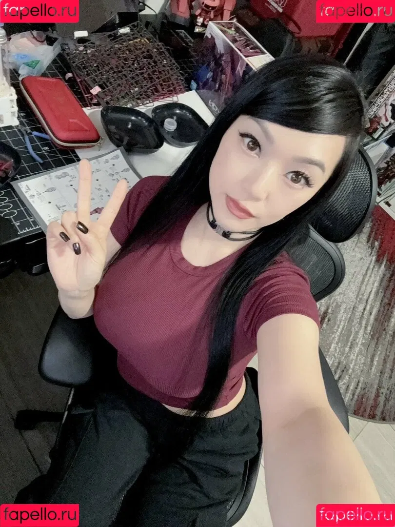 Vampybitme Onlyfans Photo Gallery 
