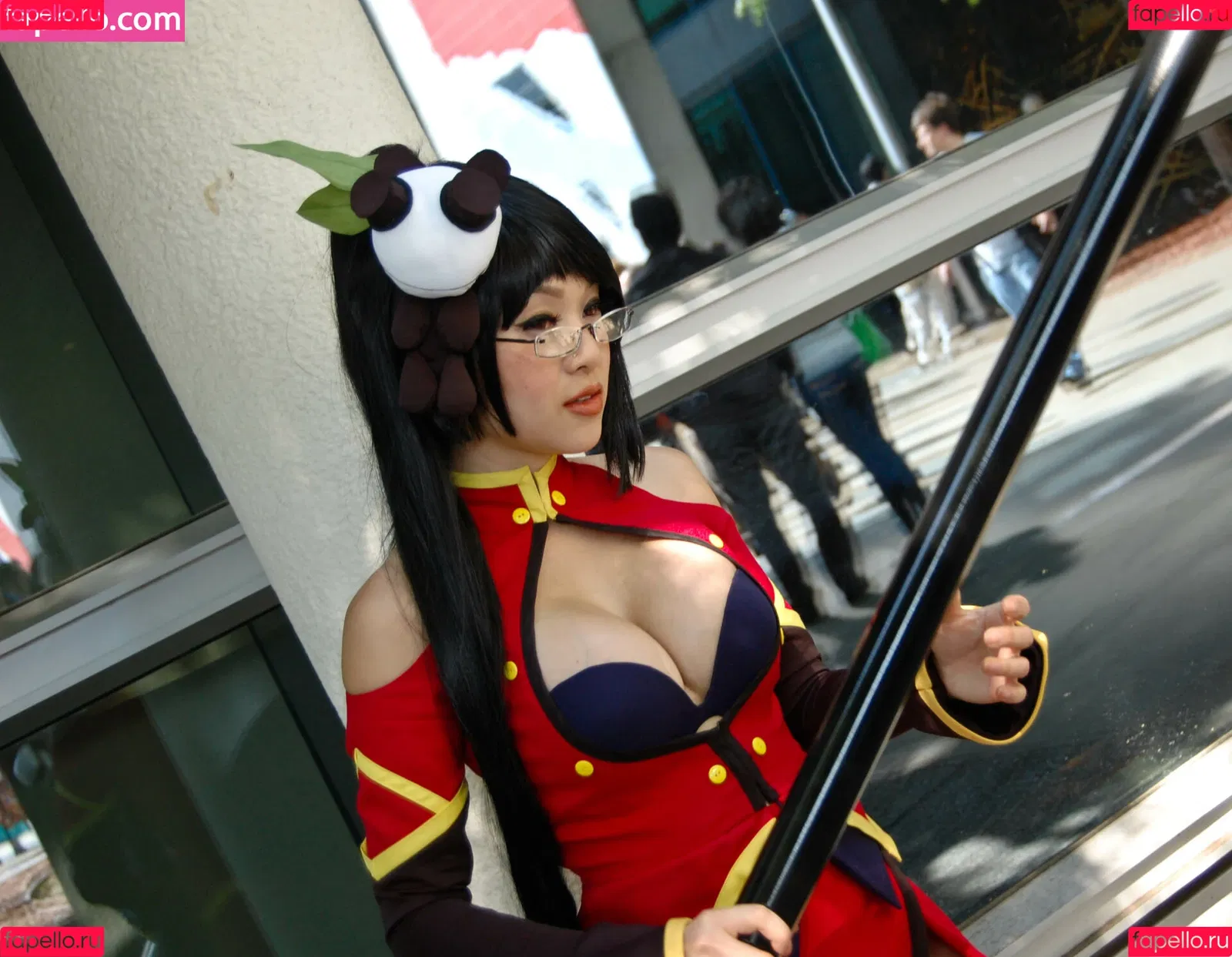 Vampybitme Onlyfans Photo Gallery 