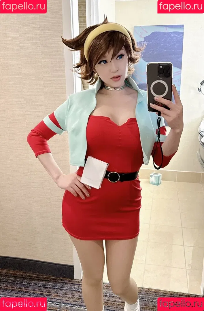 Vampybitme Onlyfans Photo Gallery 