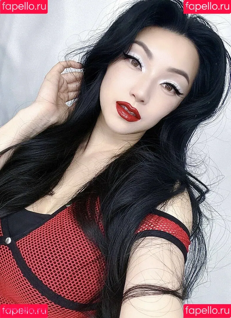 Vampybitme Onlyfans Photo Gallery 
