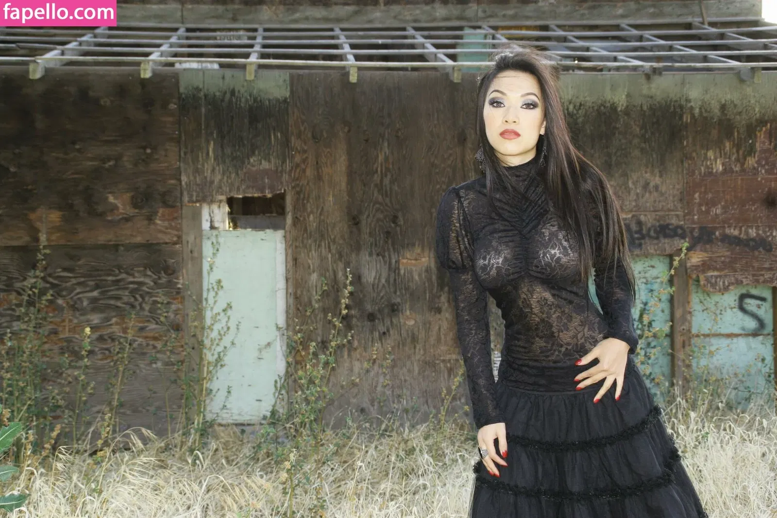 Vampybitme Onlyfans Photo Gallery 