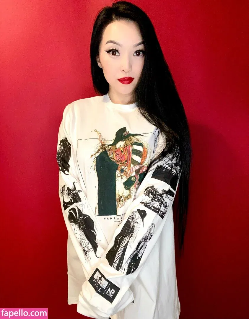 Vampybitme Onlyfans Photo Gallery 