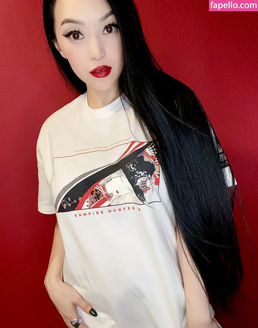 Vampybitme Onlyfans Photo Gallery 