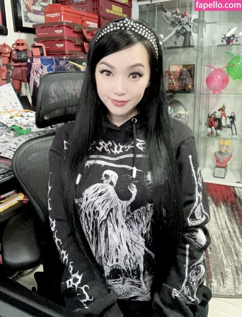 Vampybitme Onlyfans Photo Gallery 