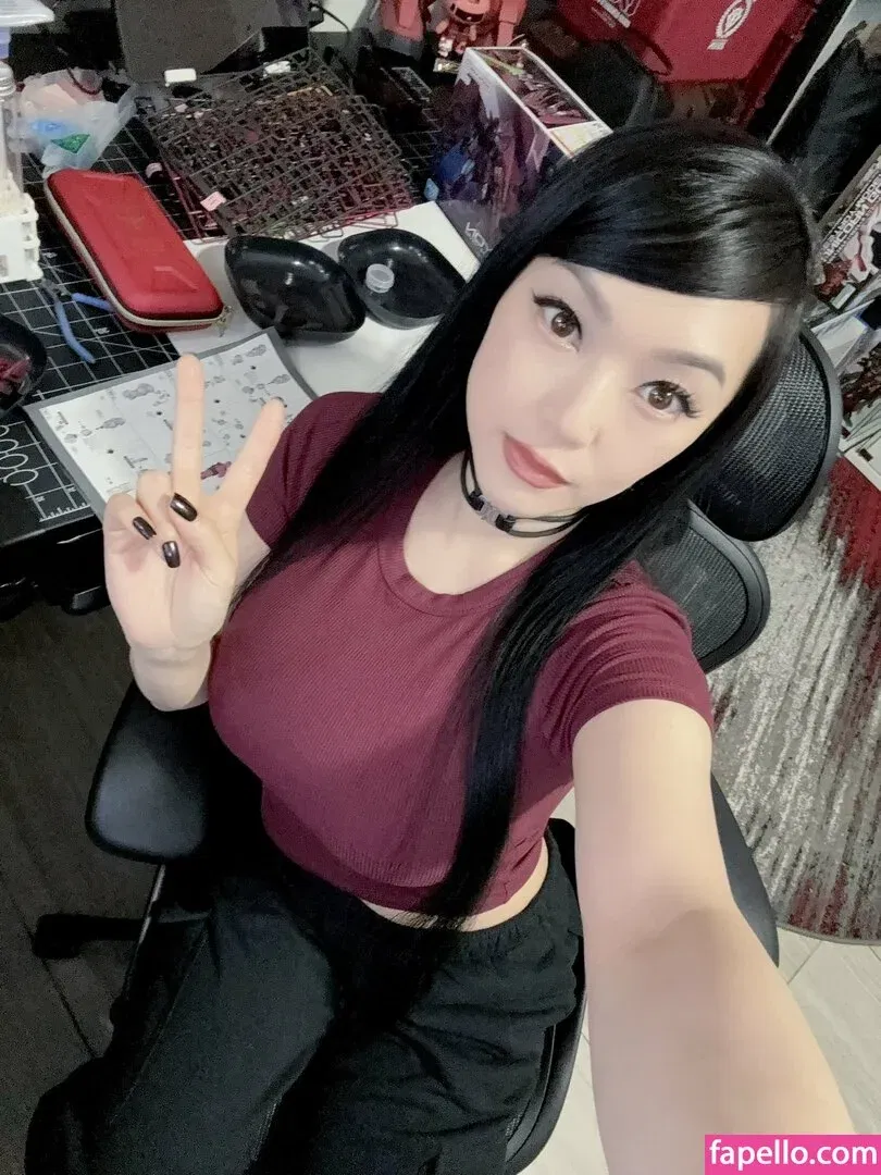 Vampybitme Onlyfans Photo Gallery 