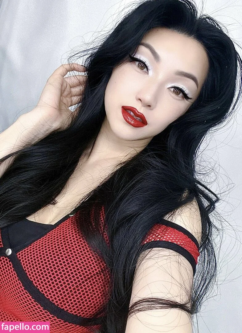 Vampybitme Onlyfans Photo Gallery 