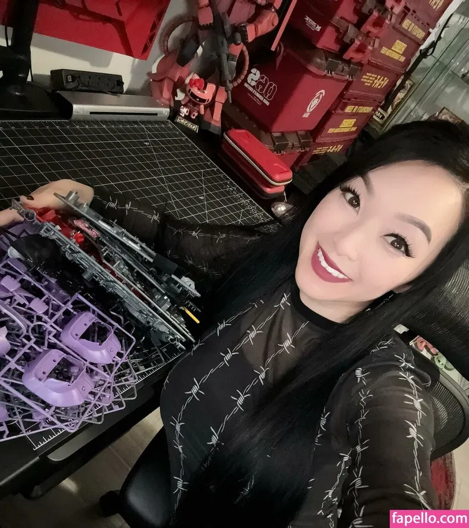 Vampybitme Onlyfans Photo Gallery 