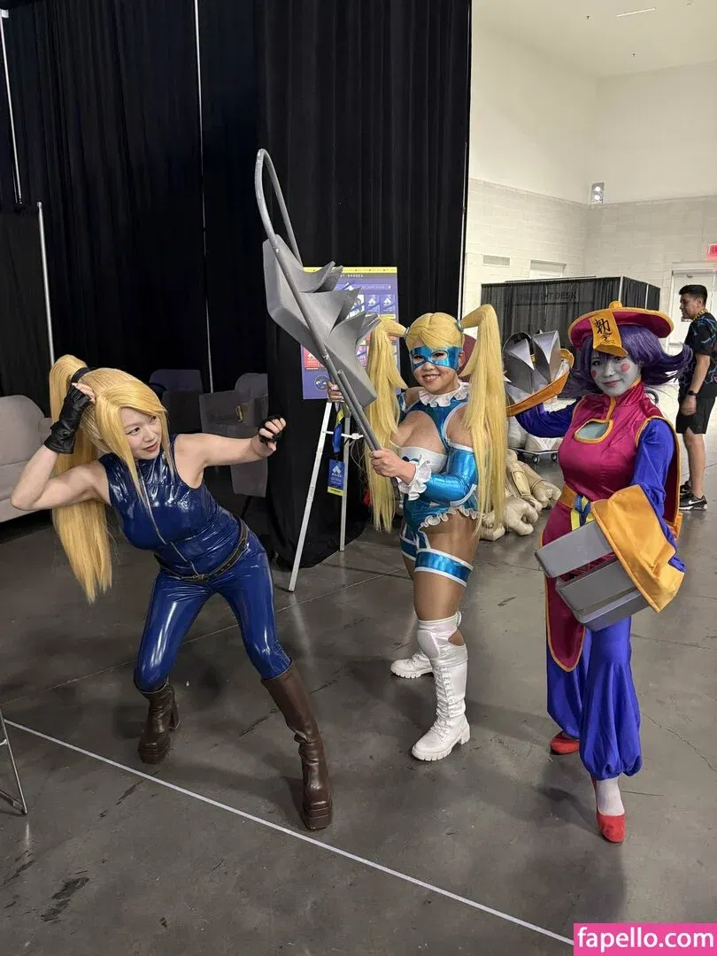 Vampybitme Onlyfans Photo Gallery 