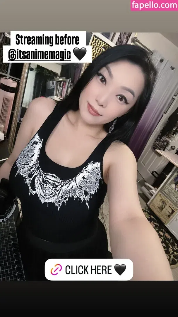 Vampybitme Onlyfans Photo Gallery 