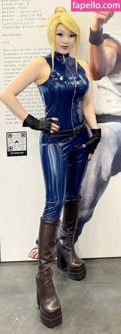 Vampybitme Onlyfans Photo Gallery 