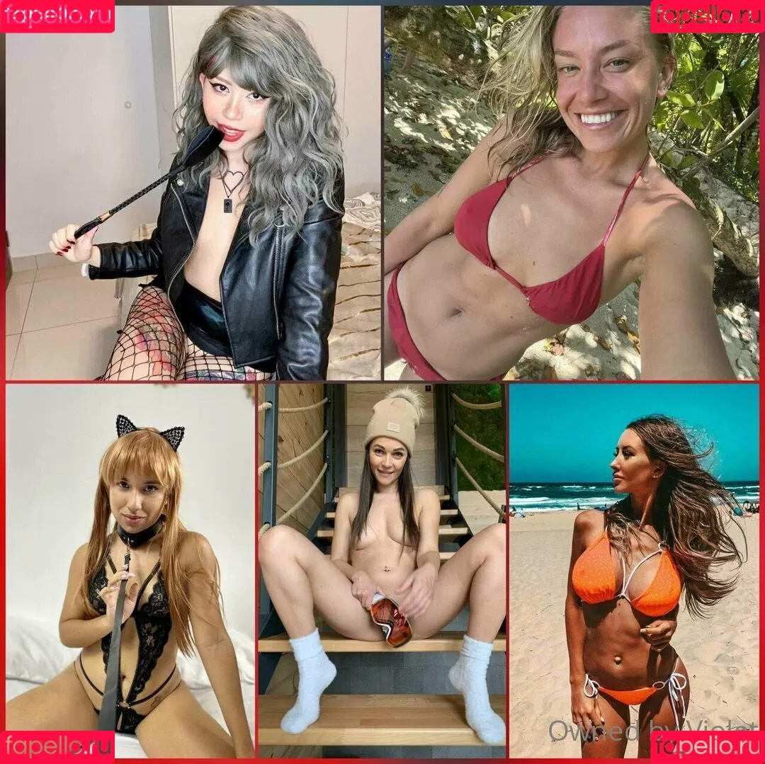 playboymodelvita Onlyfans Photo Gallery 