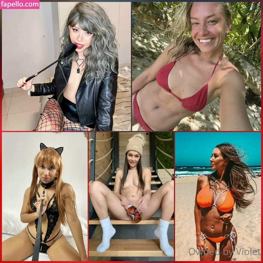 playboymodelvita Onlyfans Photo Gallery 