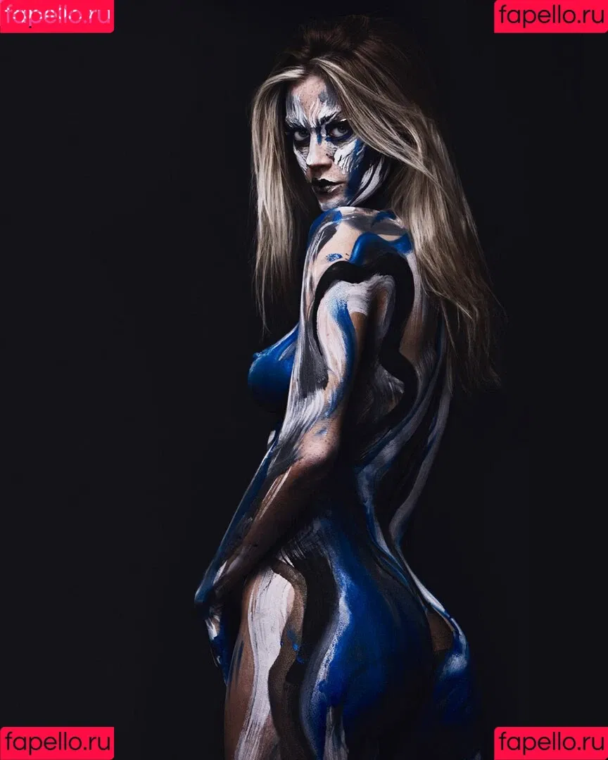 Swalina Onlyfans Photo Gallery 