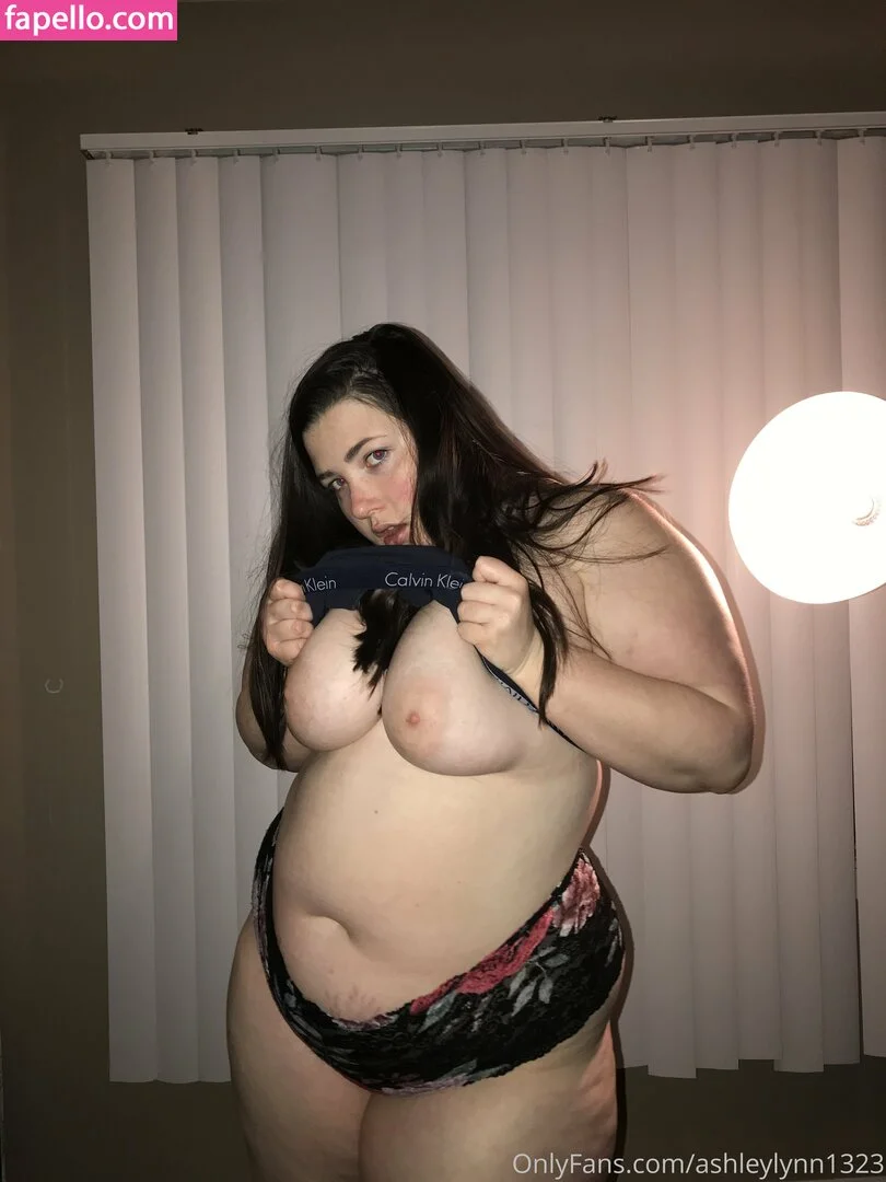 ashleylynn1323 Onlyfans Photo Gallery 