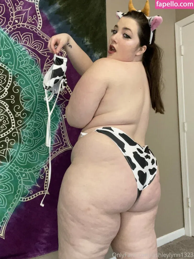 ashleylynn1323 Onlyfans Photo Gallery 