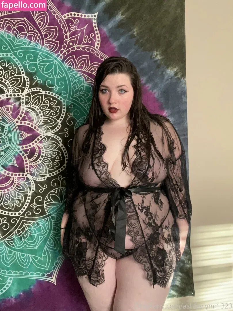ashleylynn1323 Onlyfans Photo Gallery 