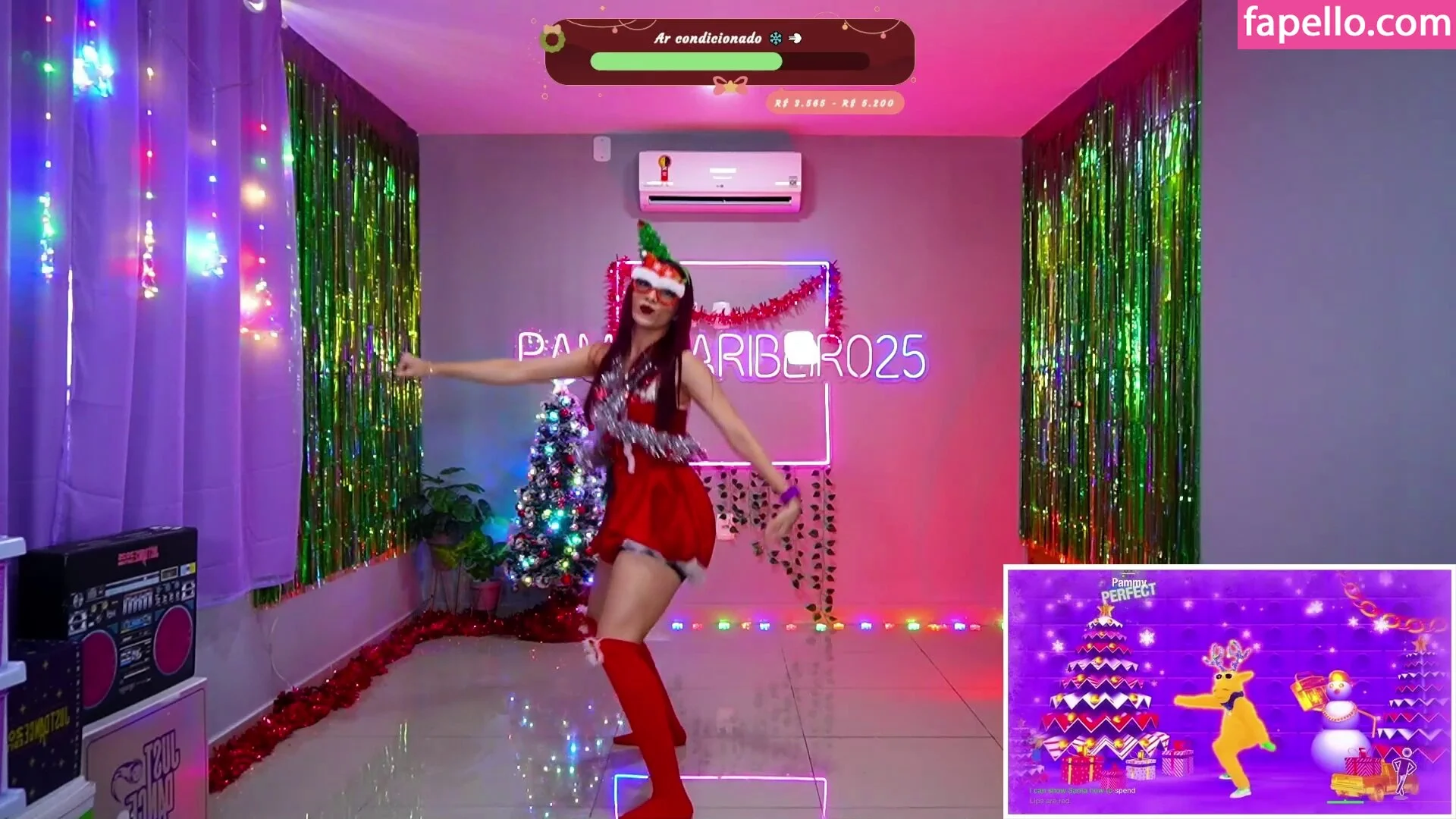 PamellaRibeiro25 Onlyfans Photo Gallery 