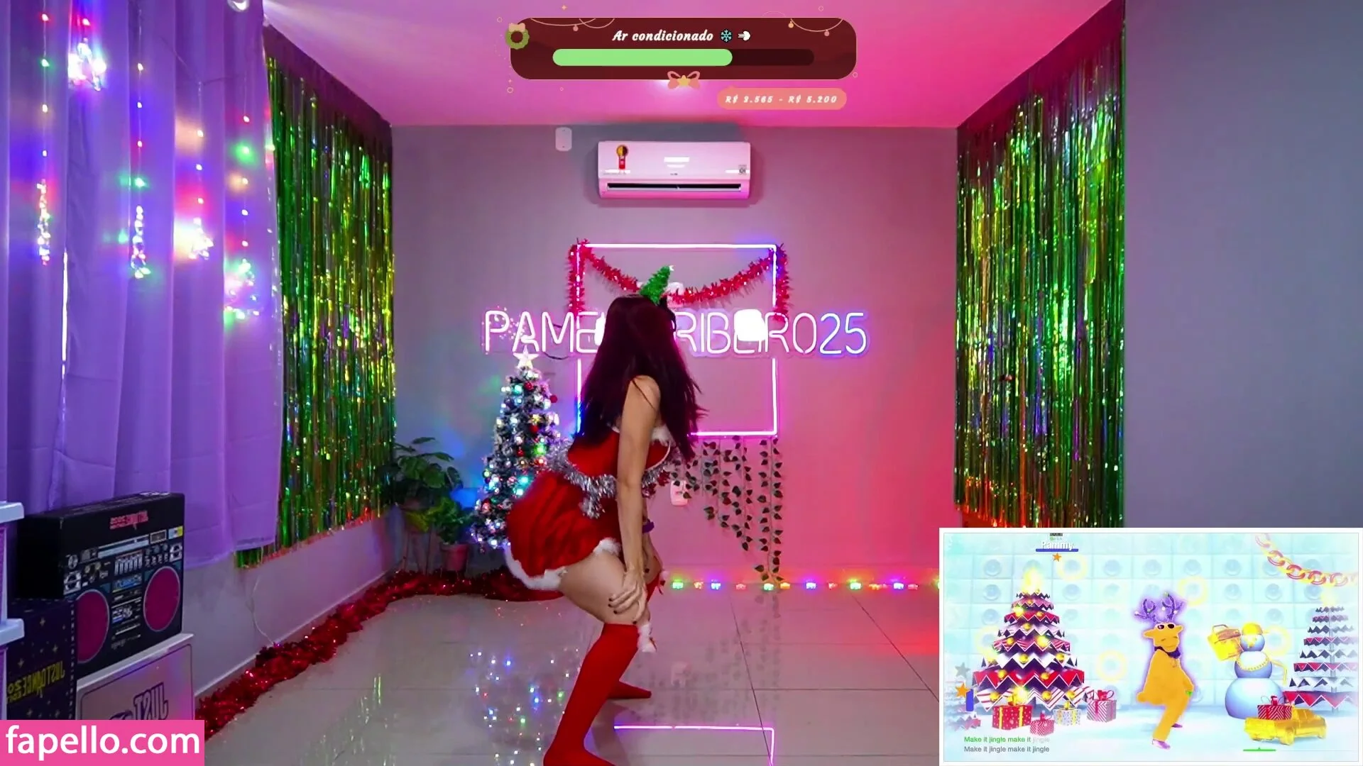 PamellaRibeiro25 Onlyfans Photo Gallery 